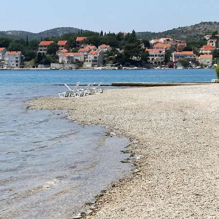 With A Parking Space Slano, Dubrovnik - 12576 Apartamento