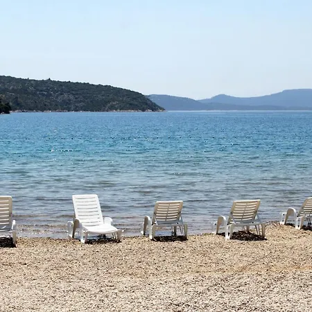 Apartamento With A Parking Space Slano, Dubrovnik - 12576 Slano