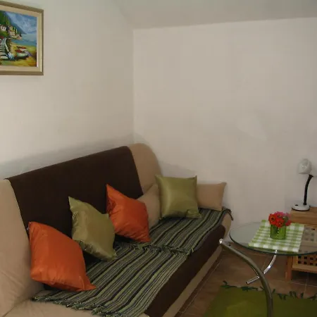 Apartamento With A Parking Space Slano, Dubrovnik - 12576