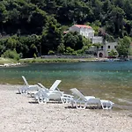 With A Parking Space Slano, Dubrovnik - 12576 Daire *