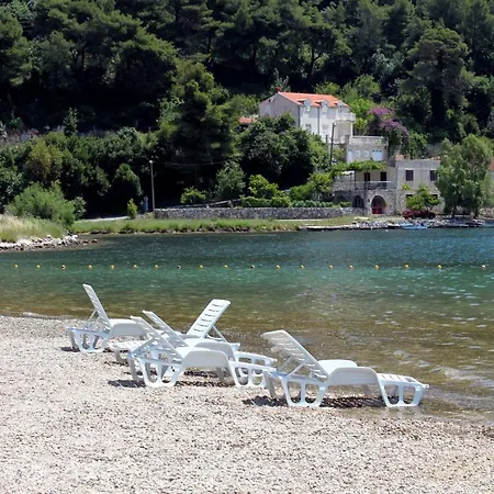 With A Parking Space Slano, Dubrovnik - 12576 Appartement *