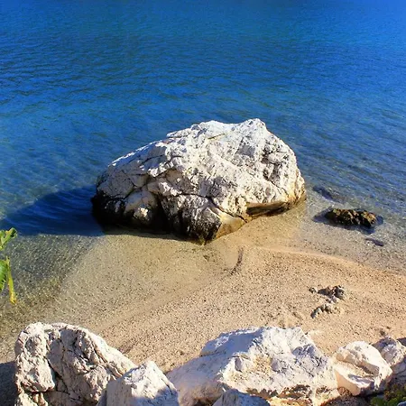 With A Parking Space Slano, Dubrovnik - 12576 Appartement Slano