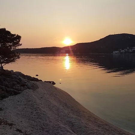 With A Parking Space Slano, Dubrovnik - 12576 Slano