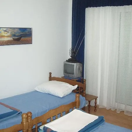 With A Parking Space Slano, Dubrovnik - 12576 *