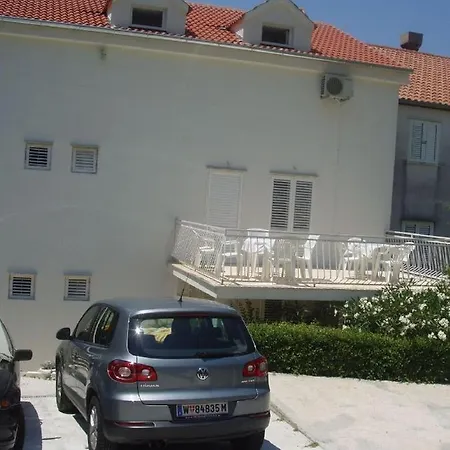 With A Parking Space Slano, Dubrovnik - 12576