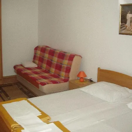 With A Parking Space Slano, Dubrovnik - 12576 公寓