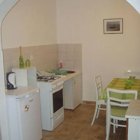 With A Parking Space Slano, Dubrovnik - 12576 Appartement