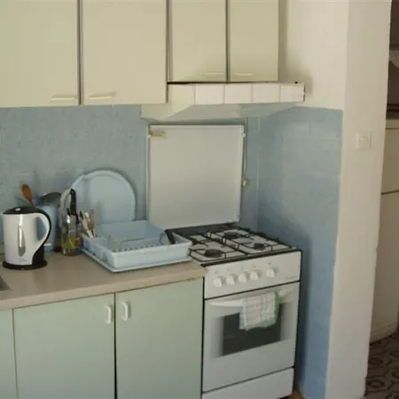 아파트 With A Parking Space Slano, Dubrovnik - 12576