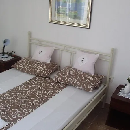 With A Parking Space Slano, Dubrovnik - 12576 *