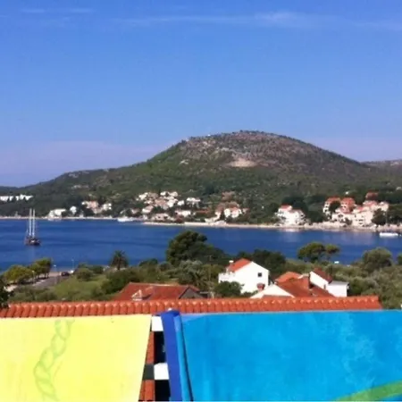 With A Parking Space Slano, Dubrovnik - 12576 *