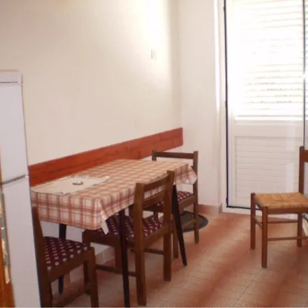 With A Parking Space Slano, Dubrovnik - 12576 *