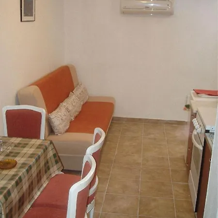 아파트 With A Parking Space Slano, Dubrovnik - 12576 *