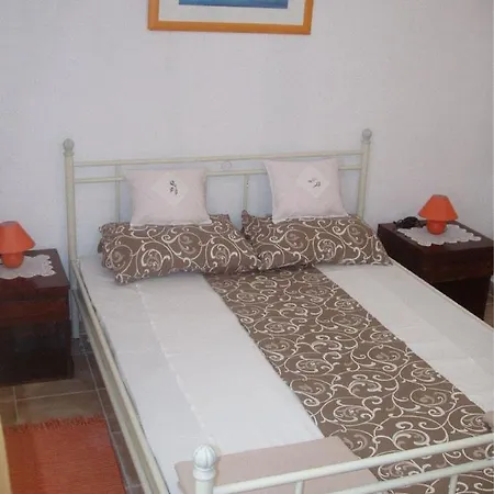 With A Parking Space Slano, Dubrovnik - 12576