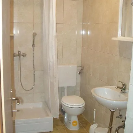 Appartement With A Parking Space Slano, Dubrovnik - 12576 Slano