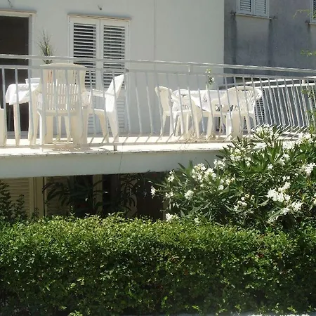 With A Parking Space Slano, Dubrovnik - 12576 아파트 슬라노