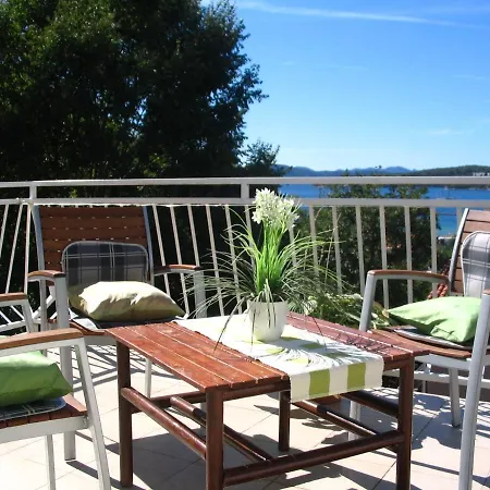 Appartement With A Parking Space Slano, Dubrovnik - 12576 Slano