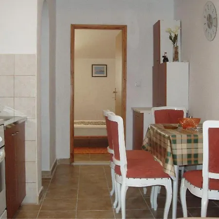 Appartement With A Parking Space Slano, Dubrovnik - 12576 *