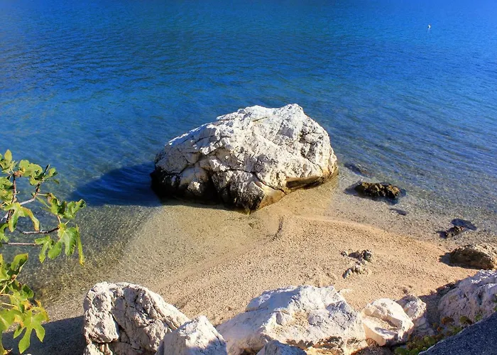 With A Parking Space Slano, Dubrovnik - 12576 Apartament Slano