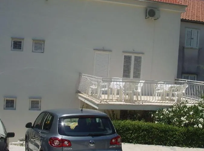 With A Parking Space Slano, Dubrovnik - 12576