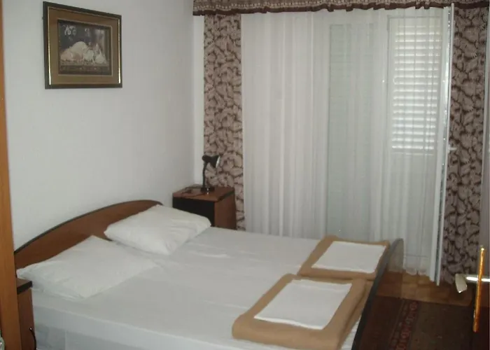 With A Parking Space Slano, Dubrovnik - 12576 * Slano