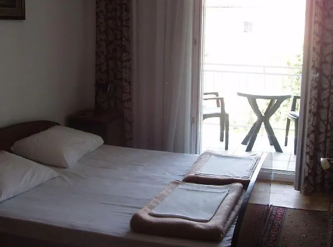 Apartament With A Parking Space Slano, Dubrovnik - 12576 Slano