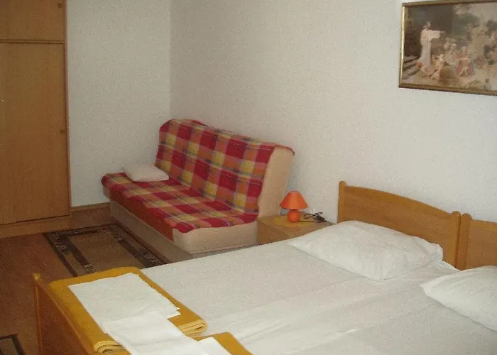 With A Parking Space Slano, Dubrovnik - 12576 Apartament