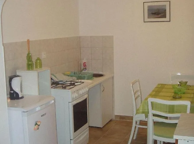 With A Parking Space Slano, Dubrovnik - 12576 Apartament