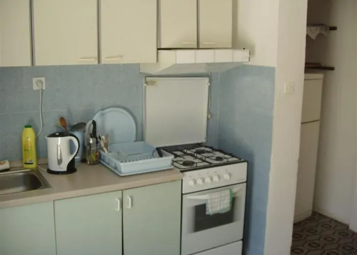 Apartament With A Parking Space Slano, Dubrovnik - 12576