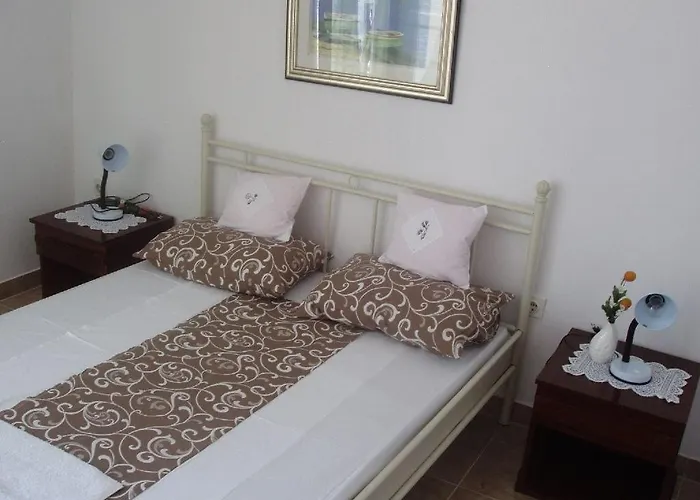 With A Parking Space Slano, Dubrovnik - 12576 *