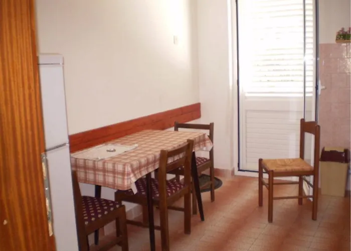 With A Parking Space Slano, Dubrovnik - 12576 *