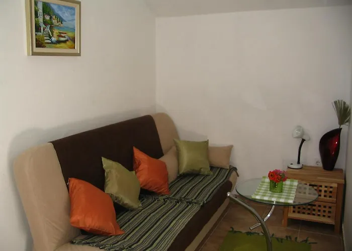 Apartament With A Parking Space Slano, Dubrovnik - 12576