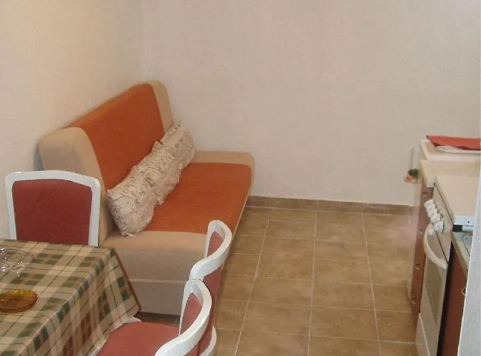 Apartament With A Parking Space Slano, Dubrovnik - 12576 *