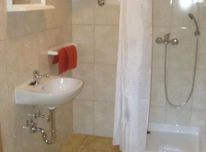 With A Parking Space Slano, Dubrovnik - 12576 Slano