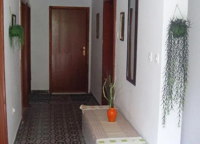 With A Parking Space Slano, Dubrovnik - 12576 Apartament *