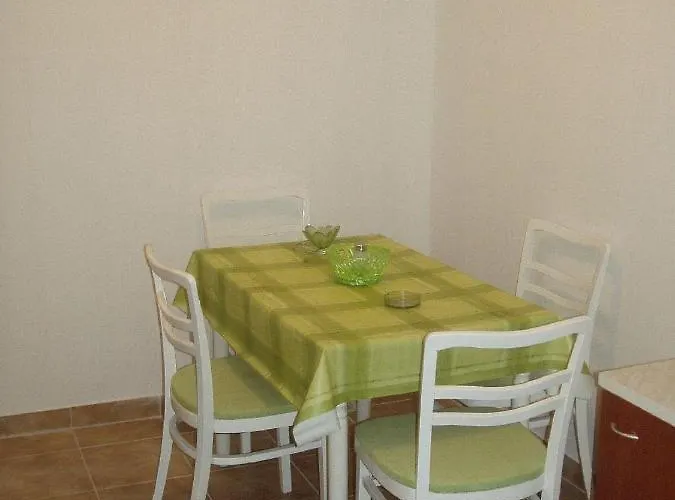 With A Parking Space Slano, Dubrovnik - 12576 Slano