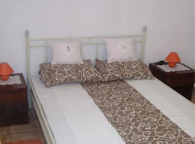 With A Parking Space Slano, Dubrovnik - 12576