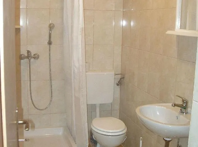 Apartament With A Parking Space Slano, Dubrovnik - 12576 Slano