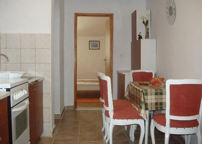 Apartament With A Parking Space Slano, Dubrovnik - 12576 *